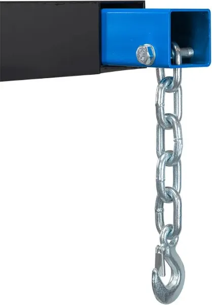 Изображение товара Кран гидравлический Forsage F-TR33002B (4264)