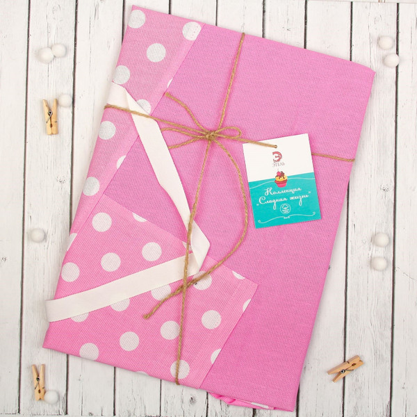 Изображение товара Кухонный фартук Этель Капкейк / 2112507