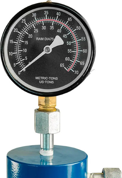 Изображение товара Пресс гидравлический Forsage F-30002