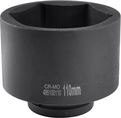 Изображение товара Головка слесарная Partner PA-485100110 (13118)