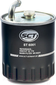 Изображение товара Топливный фильтр SCT ST6061