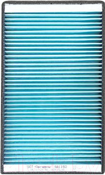 Изображение товара Салонный фильтр SCT SA1150