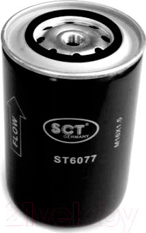 Изображение товара Топливный фильтр SCT ST6077