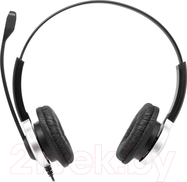 Изображение товара Наушники-гарнитура Accutone UB610MKII USB