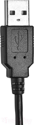 Изображение товара Наушники-гарнитура Accutone UB610MKII USB