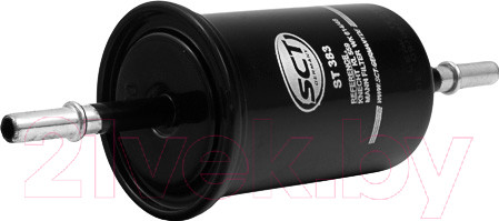 Изображение товара Топливный фильтр SCT ST383