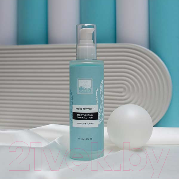 Изображение товара Тоник для лица Beauty Style Hydro Active 30H Пролонгированного действия для всех типов кожи (100мл)