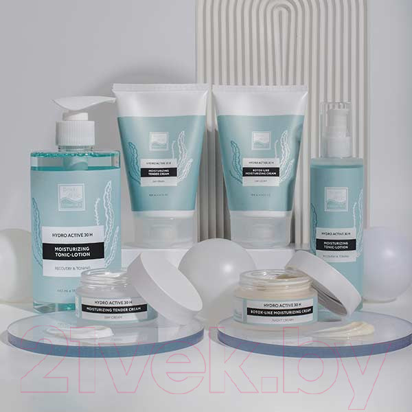 Изображение товара Тоник для лица Beauty Style Hydro Active 30H Пролонгированного действия для всех типов кожи (100мл)