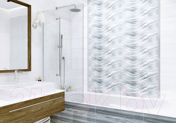 Изображение товара Плитка Alma Ceramica Tori TWA11TOR000 (200x600)