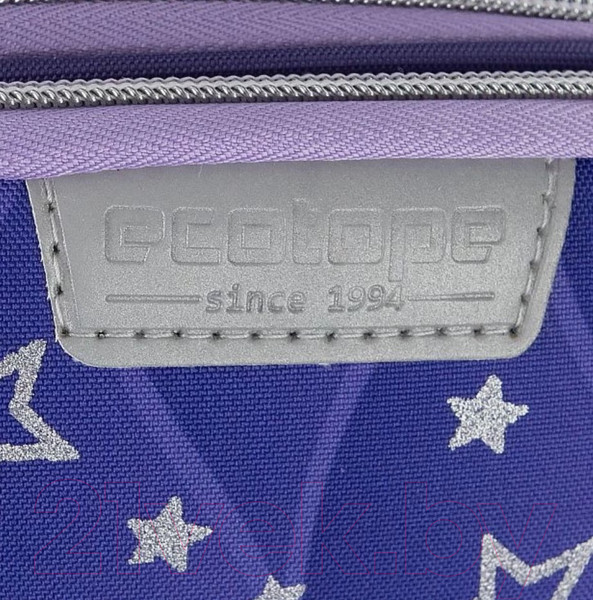 Изображение товара Школьный рюкзак Ecotope Kids Единорог / 057-540-139-CLR