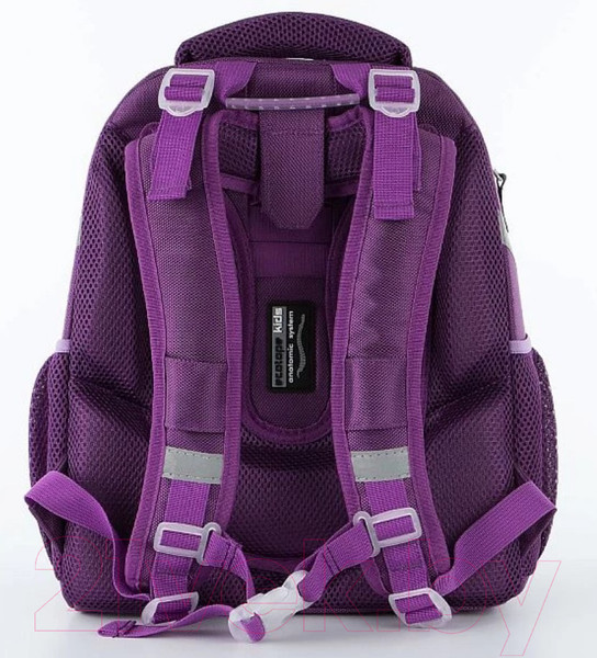 Изображение товара Школьный рюкзак Ecotope Kids Птичка / 057-540-140-CLR