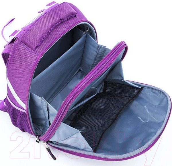 Изображение товара Школьный рюкзак Ecotope Kids Птичка / 057-540-140-CLR