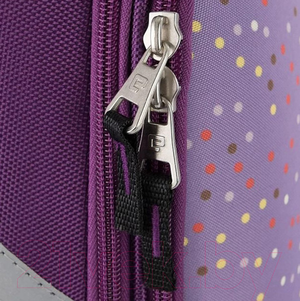 Изображение товара Школьный рюкзак Ecotope Kids Птичка / 057-540-140-CLR