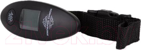 Изображение товара Безмен электронный Grott 260-33007-BLK (черный)