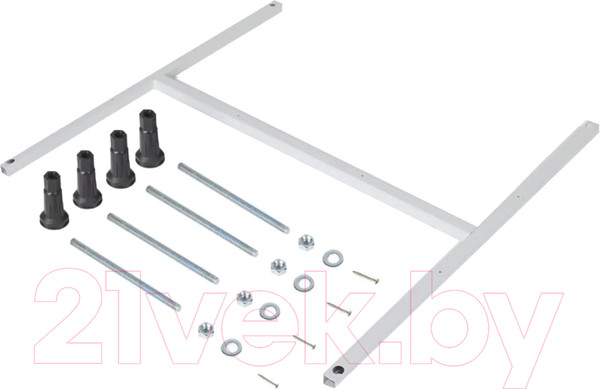 Изображение товара Каркас Damixa Willow / WILL-150-070W-R