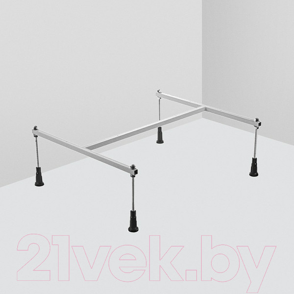 Изображение товара Каркас Damixa Willow / WILL-150-070W-R