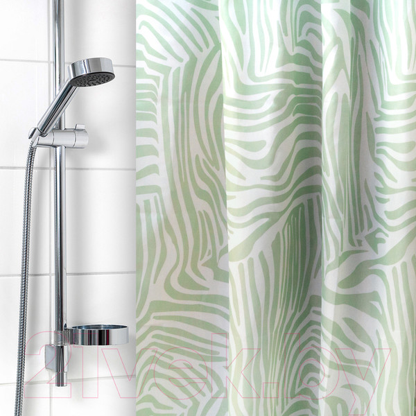 Изображение товара Шторка-занавеска для ванны V-line 2225-1 180x180