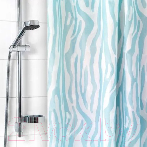 Изображение товара Шторка-занавеска для ванны V-line 2224-1 180x180