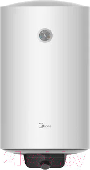 Изображение товара Накопительный водонагреватель Midea MWH-10015-RED