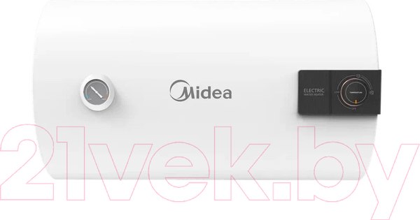 Изображение товара Накопительный водонагреватель Midea MWH-5015-HRE