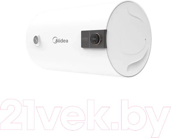 Изображение товара Накопительный водонагреватель Midea MWH-5015-HRE