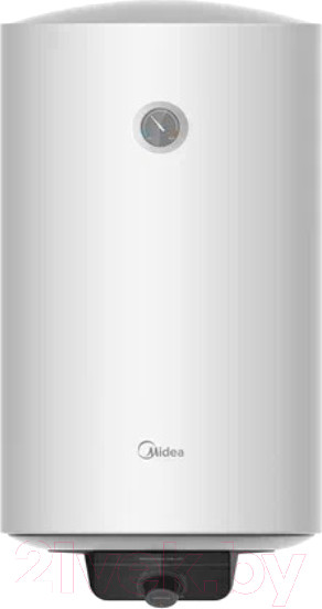 Изображение товара Накопительный водонагреватель Midea MWH-8015-RED
