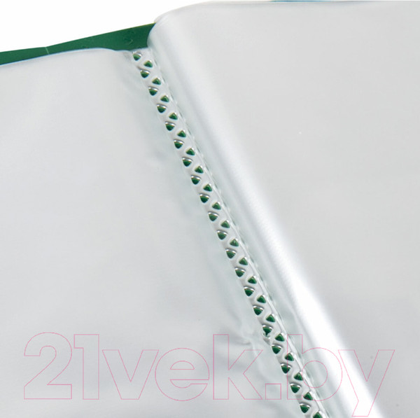 Изображение товара Папка для бумаг Brauberg Office / 271333 (зеленый)