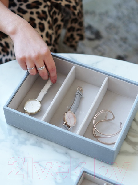 Изображение товара Вставка для шкатулки Stackers 73741