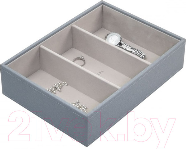 Изображение товара Вставка для шкатулки Stackers 73741