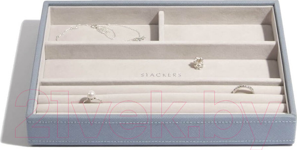 Изображение товара Вставка для шкатулки Stackers 73742