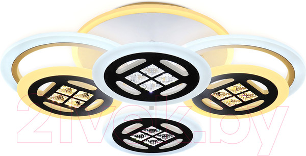 Изображение товара Люстра Ambrella Acrylica / FA2951