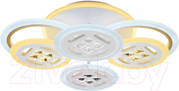 Изображение товара Люстра Ambrella Acrylica / FA2951