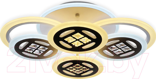 Изображение товара Люстра Ambrella Acrylica / FA2951