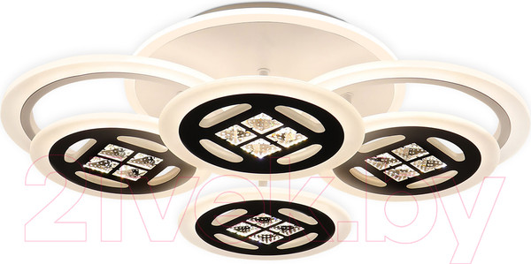 Изображение товара Люстра Ambrella Acrylica / FA2951