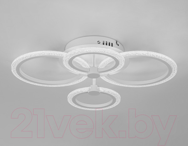 Изображение товара Люстра Ambrella Acrylica / FA4061