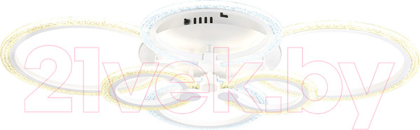 Изображение товара Люстра Ambrella Acrylica / FA4065