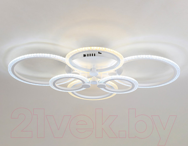 Изображение товара Люстра Ambrella Acrylica / FA4065