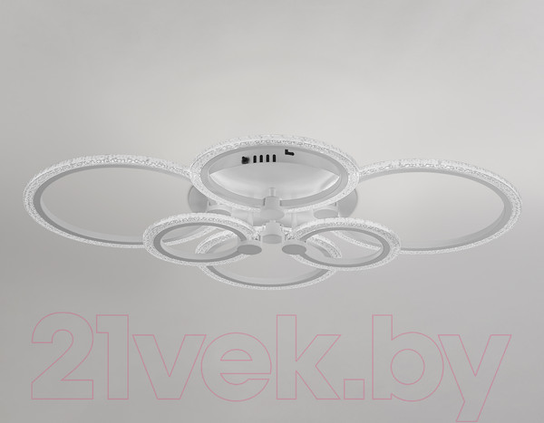 Изображение товара Люстра Ambrella Acrylica / FA4065