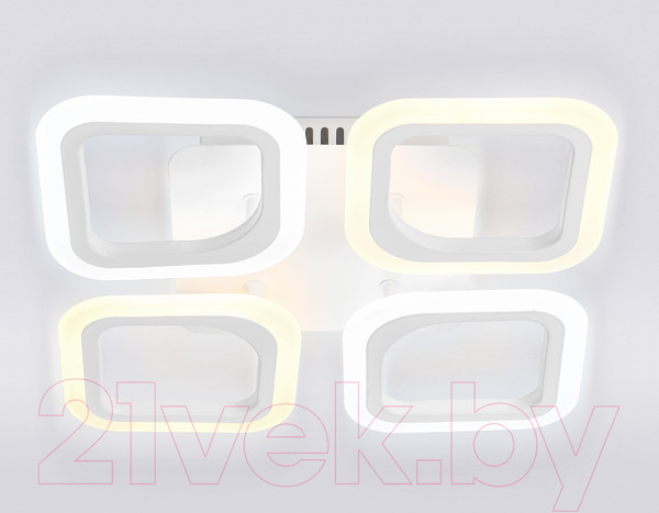 Изображение товара Люстра Ambrella Acrylica / FA4371