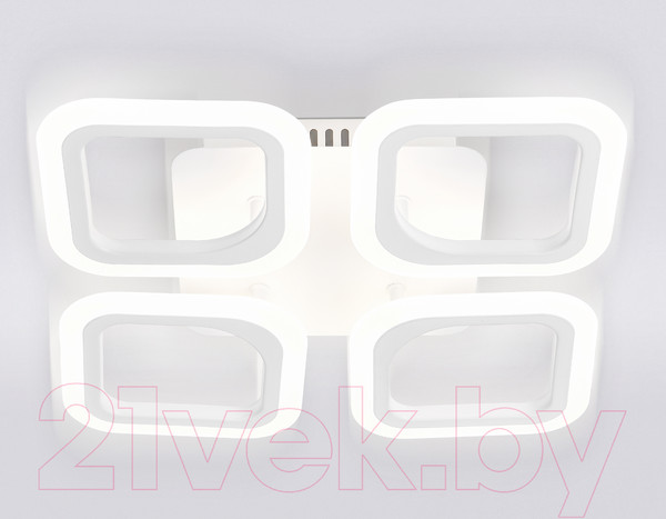 Изображение товара Люстра Ambrella Acrylica / FA4371