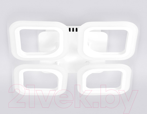 Изображение товара Люстра Ambrella Acrylica / FA4371