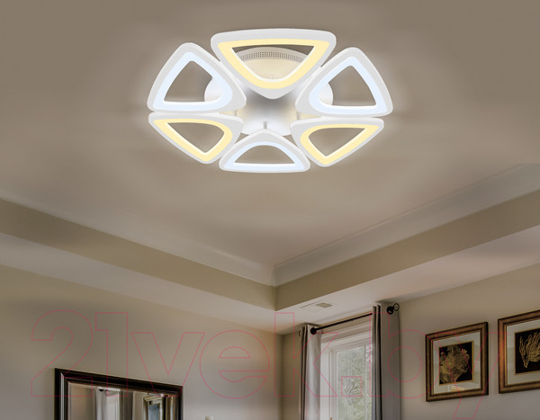 Изображение товара Люстра Ambrella Acrylica / FA4494