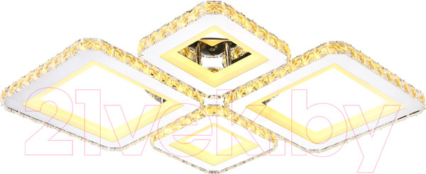 Изображение товара Люстра Ambrella Acrylica / FA1726