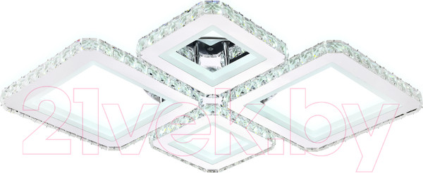 Изображение товара Люстра Ambrella Acrylica / FA1726