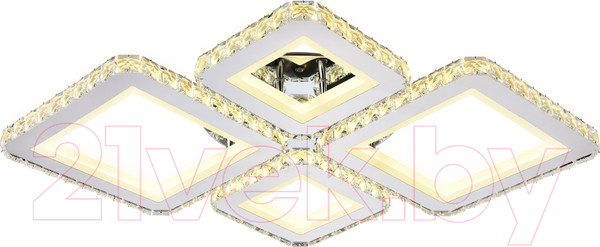 Изображение товара Люстра Ambrella Acrylica / FA1726