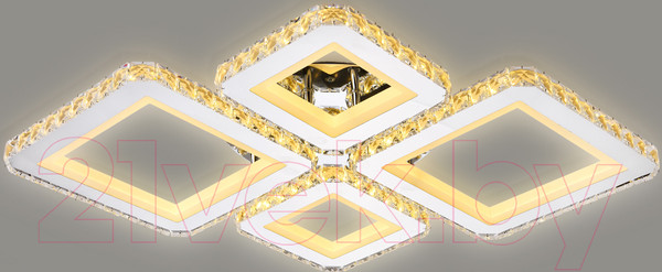 Изображение товара Люстра Ambrella Acrylica / FA1726