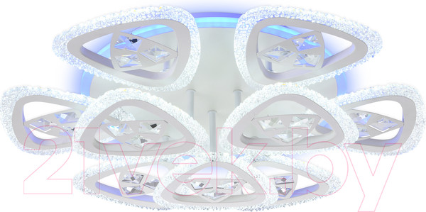 Изображение товара Потолочный светильник Ambrella Acrylica / FA2921