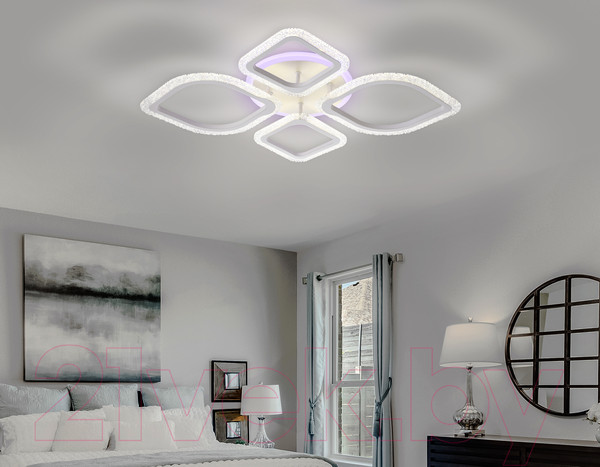 Изображение товара Потолочный светильник Ambrella Acrylica / FA5147