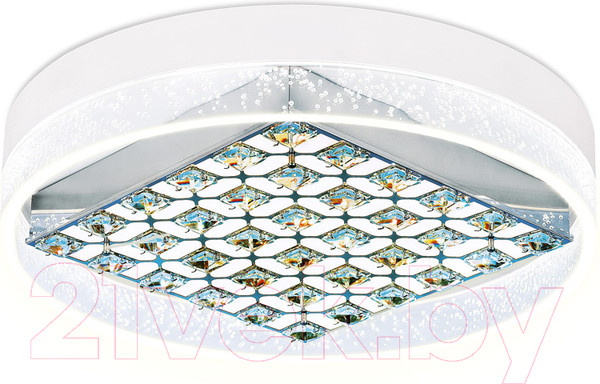 Изображение товара Люстра Ambrella Acrylica / FA151