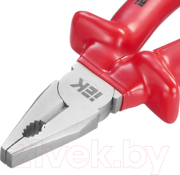 Изображение товара Пассатижи IEK A2L3-PL20-K2-200